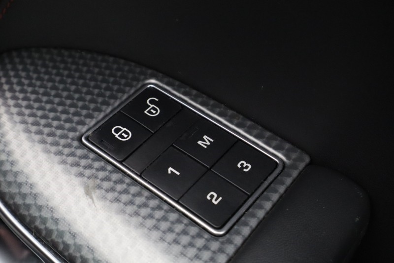 2019 (69) LAND ROVER RANGE ROVER SPORT 3.0 SDV6 HSE Dynamic 5dr Auto 5319638