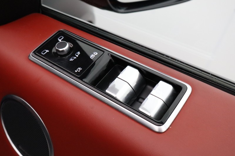 2019 (69) LAND ROVER RANGE ROVER SPORT 3.0 SDV6 HSE Dynamic 5dr Auto 5319636