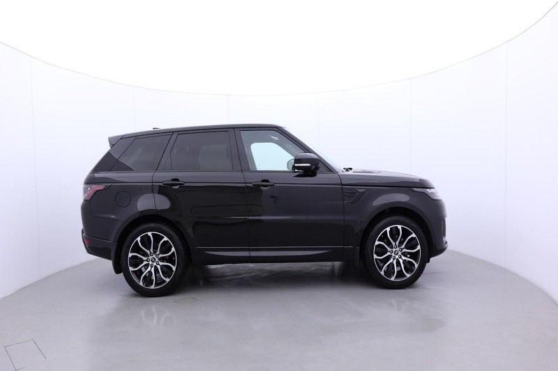 2019 (69) LAND ROVER RANGE ROVER SPORT 3.0 SDV6 HSE Dynamic 5dr Auto 5319610