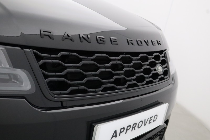 2019 (69) LAND ROVER RANGE ROVER SPORT 3.0 SDV6 HSE Dynamic 5dr Auto 5319620