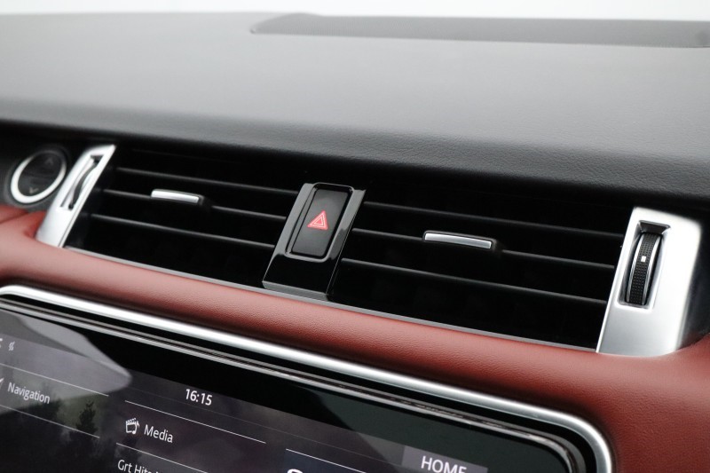 2019 (69) LAND ROVER RANGE ROVER SPORT 3.0 SDV6 HSE Dynamic 5dr Auto 5319659