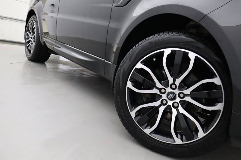 2019 (69) LAND ROVER RANGE ROVER SPORT 3.0 SDV6 HSE Dynamic 5dr Auto 5319634