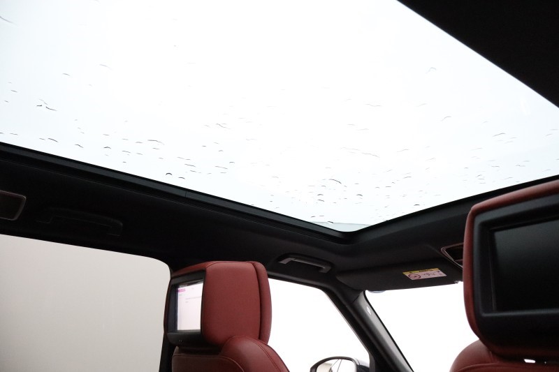 2019 (69) LAND ROVER RANGE ROVER SPORT 3.0 SDV6 HSE Dynamic 5dr Auto 5319671