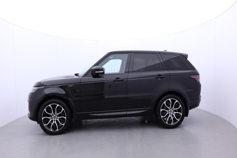 2019 (69) LAND ROVER RANGE ROVER SPORT 3.0 SDV6 HSE Dynamic 5dr Auto 5319611