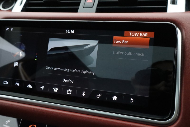 2019 (69) LAND ROVER RANGE ROVER SPORT 3.0 SDV6 HSE Dynamic 5dr Auto 5319664