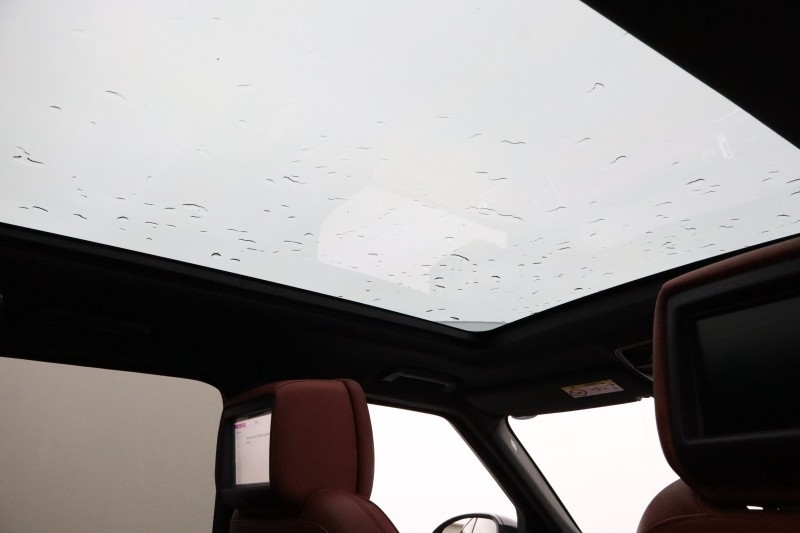 2019 (69) LAND ROVER RANGE ROVER SPORT 3.0 SDV6 HSE Dynamic 5dr Auto 5319672