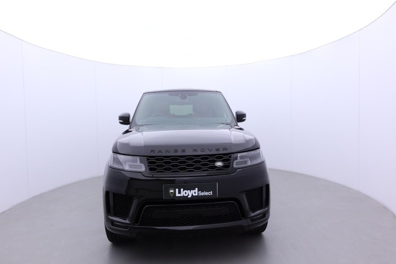 2019 (69) LAND ROVER RANGE ROVER SPORT 3.0 SDV6 HSE Dynamic 5dr Auto 5320452