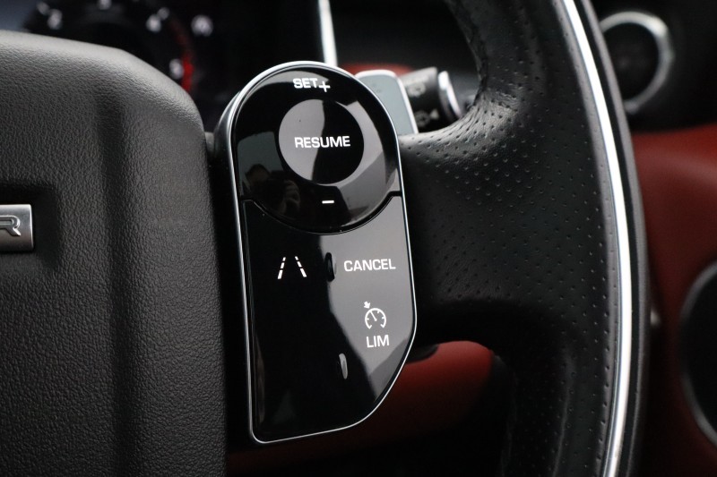 2019 (69) LAND ROVER RANGE ROVER SPORT 3.0 SDV6 HSE Dynamic 5dr Auto 5319656