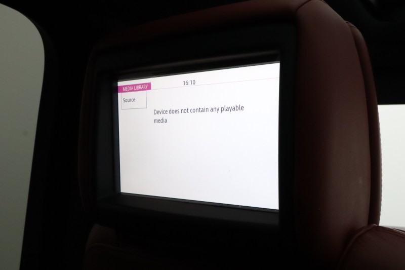 2019 (69) LAND ROVER RANGE ROVER SPORT 3.0 SDV6 HSE Dynamic 5dr Auto 5319652