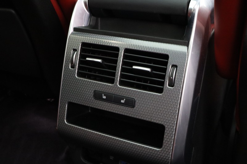 2019 (69) LAND ROVER RANGE ROVER SPORT 3.0 SDV6 HSE Dynamic 5dr Auto 5319644