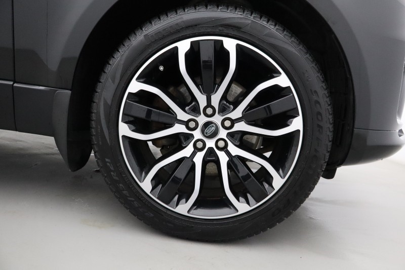 2019 (69) LAND ROVER RANGE ROVER SPORT 3.0 SDV6 HSE Dynamic 5dr Auto 5319621