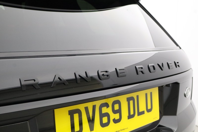 2019 (69) LAND ROVER RANGE ROVER SPORT 3.0 SDV6 HSE Dynamic 5dr Auto 5319627