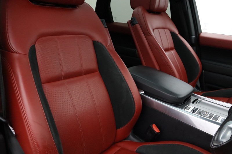 2019 (69) LAND ROVER RANGE ROVER SPORT 3.0 SDV6 HSE Dynamic 5dr Auto 5319641