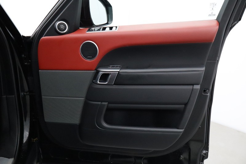 2019 (69) LAND ROVER RANGE ROVER SPORT 3.0 SDV6 HSE Dynamic 5dr Auto 5319635