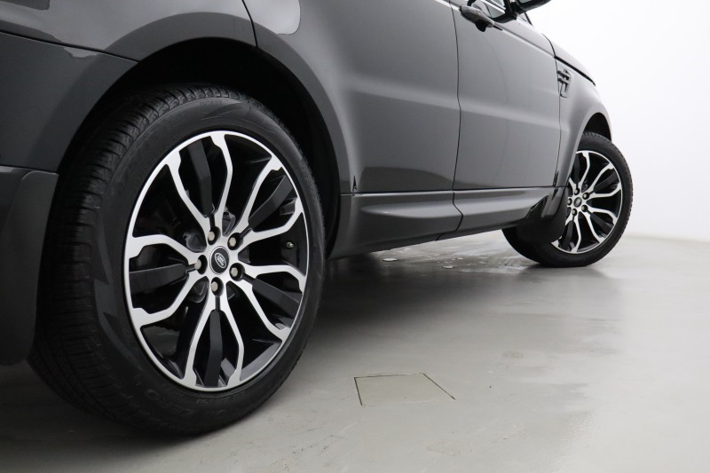 2019 (69) LAND ROVER RANGE ROVER SPORT 3.0 SDV6 HSE Dynamic 5dr Auto 5319631