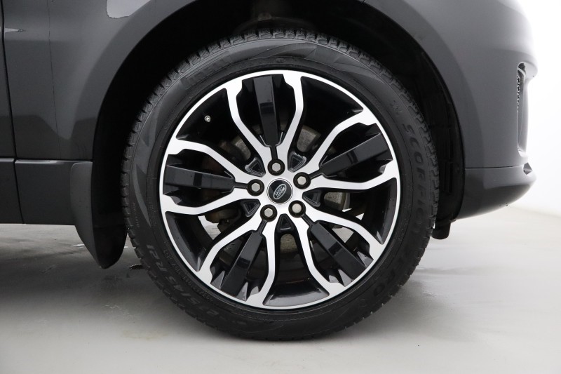 2019 (69) LAND ROVER RANGE ROVER SPORT 3.0 SDV6 HSE Dynamic 5dr Auto 5319622