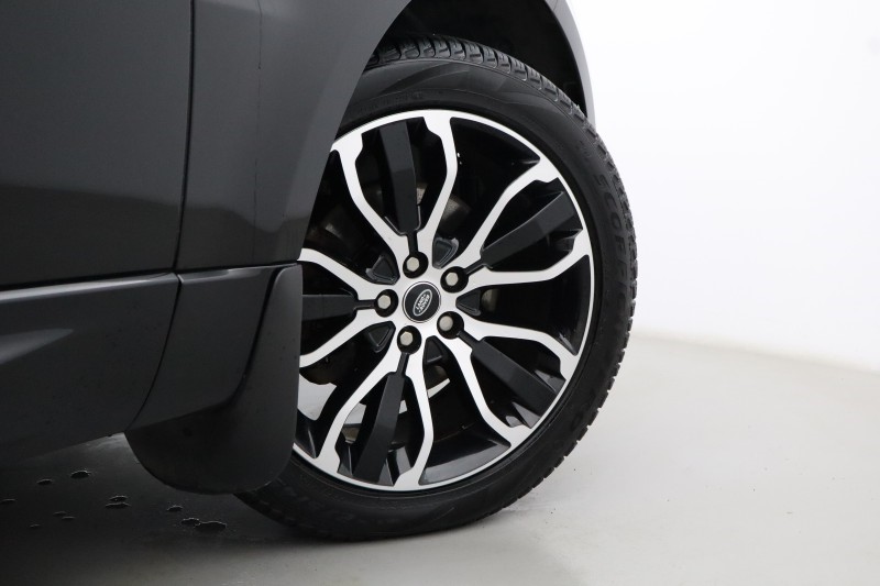 2019 (69) LAND ROVER RANGE ROVER SPORT 3.0 SDV6 HSE Dynamic 5dr Auto 5319632