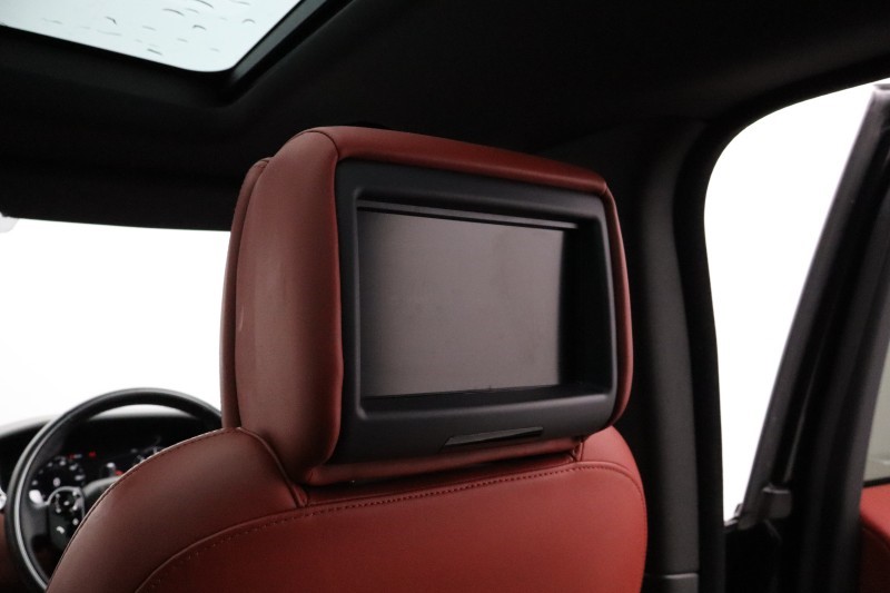 2019 (69) LAND ROVER RANGE ROVER SPORT 3.0 SDV6 HSE Dynamic 5dr Auto 5319654