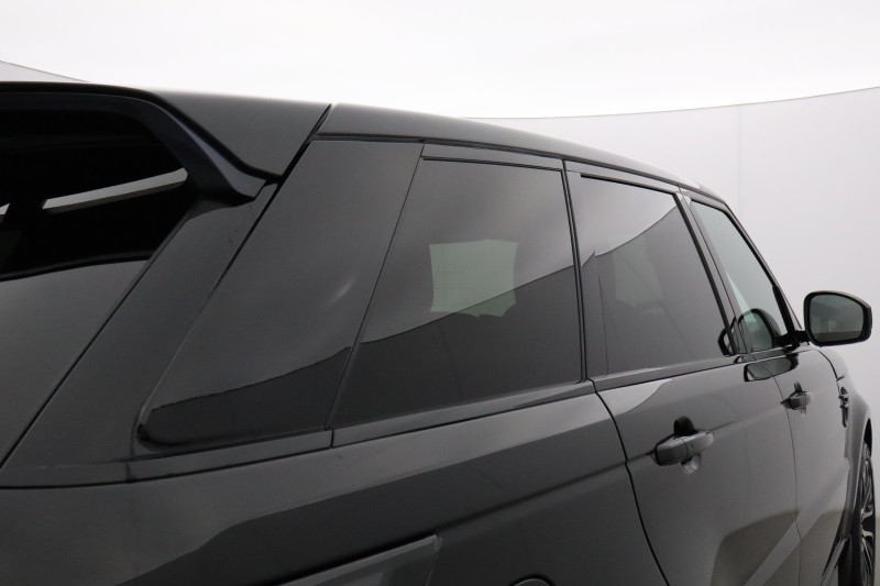 2019 (69) LAND ROVER RANGE ROVER SPORT 3.0 SDV6 HSE Dynamic 5dr Auto 5319623