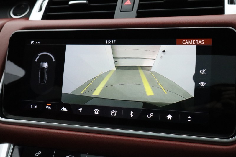 2019 (69) LAND ROVER RANGE ROVER SPORT 3.0 SDV6 HSE Dynamic 5dr Auto 5319668