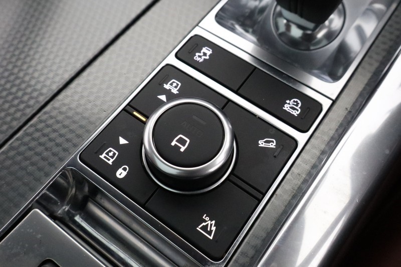 2019 (69) LAND ROVER RANGE ROVER SPORT 3.0 SDV6 HSE Dynamic 5dr Auto 5319673