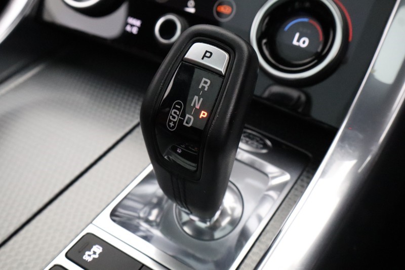 2019 (69) LAND ROVER RANGE ROVER SPORT 3.0 SDV6 HSE Dynamic 5dr Auto 5319658