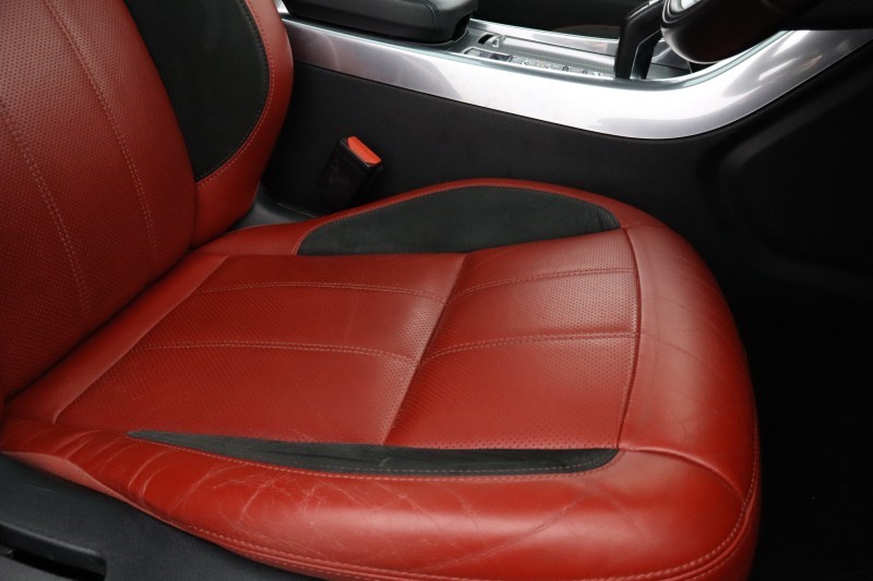 2019 (69) LAND ROVER RANGE ROVER SPORT 3.0 SDV6 HSE Dynamic 5dr Auto 5319640