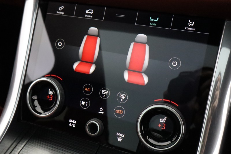 2019 (69) LAND ROVER RANGE ROVER SPORT 3.0 SDV6 HSE Dynamic 5dr Auto 5319666