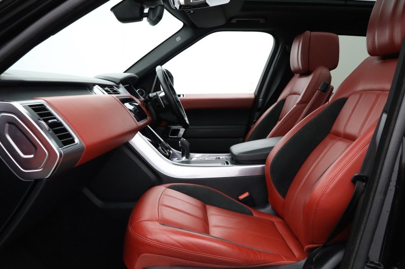 2019 (69) LAND ROVER RANGE ROVER SPORT 3.0 SDV6 HSE Dynamic 5dr Auto 5319614