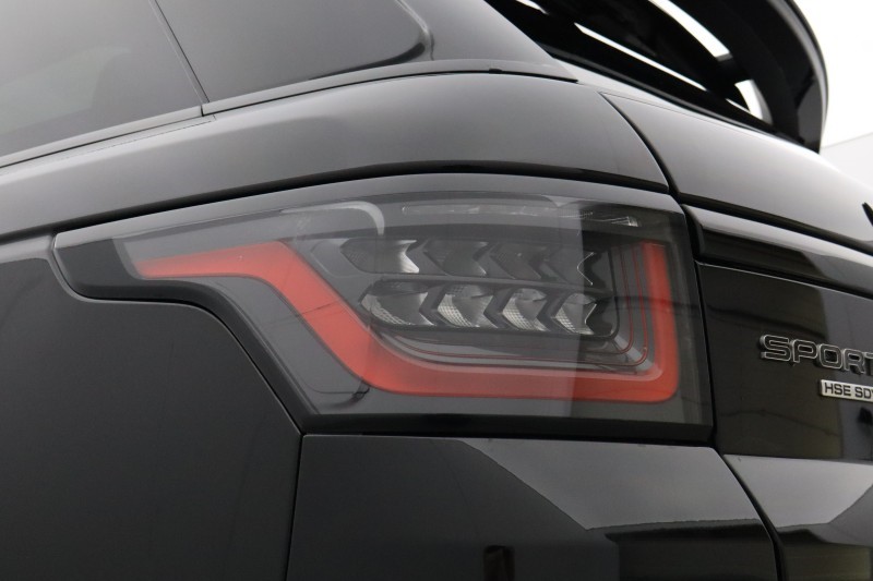 2019 (69) LAND ROVER RANGE ROVER SPORT 3.0 SDV6 HSE Dynamic 5dr Auto 5319625