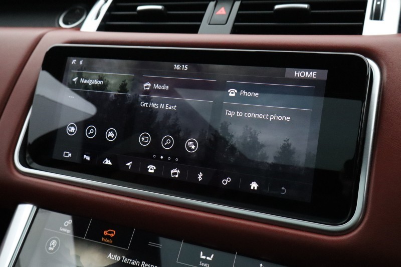 2019 (69) LAND ROVER RANGE ROVER SPORT 3.0 SDV6 HSE Dynamic 5dr Auto 5319660