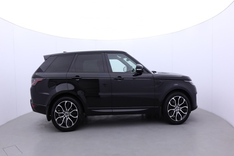 2019 (69) LAND ROVER RANGE ROVER SPORT 3.0 SDV6 HSE Dynamic 5dr Auto 5320456