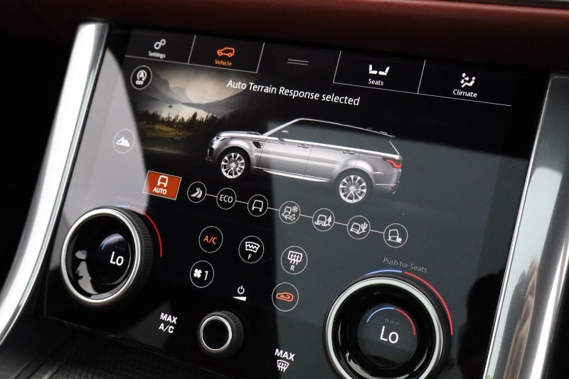 2019 (69) LAND ROVER RANGE ROVER SPORT 3.0 SDV6 HSE Dynamic 5dr Auto 5319665