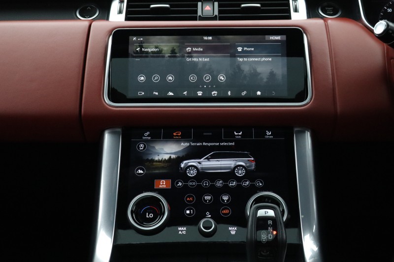 2019 (69) LAND ROVER RANGE ROVER SPORT 3.0 SDV6 HSE Dynamic 5dr Auto 5319648