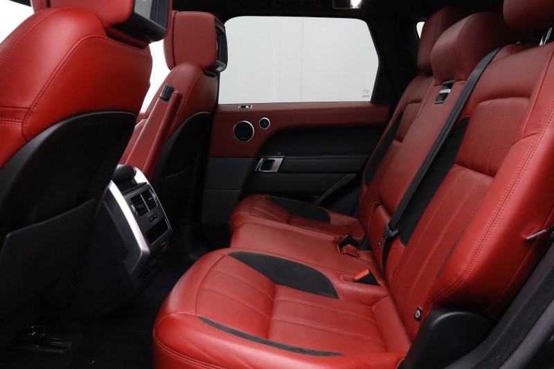 2019 (69) LAND ROVER RANGE ROVER SPORT 3.0 SDV6 HSE Dynamic 5dr Auto 5319615