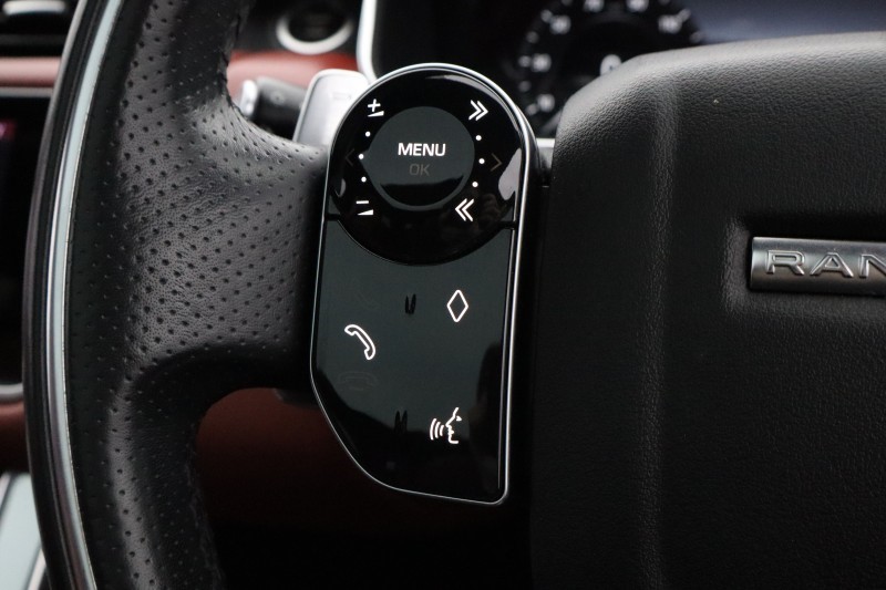 2019 (69) LAND ROVER RANGE ROVER SPORT 3.0 SDV6 HSE Dynamic 5dr Auto 5319655