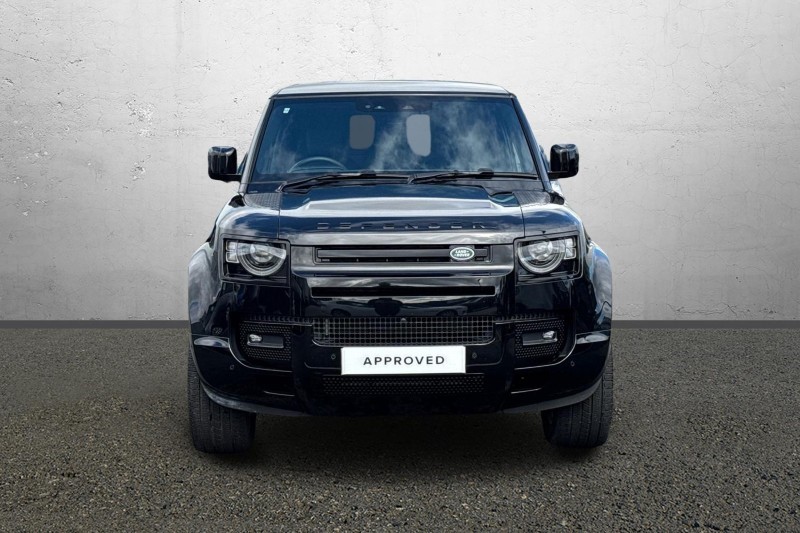 2025 (25) LAND ROVER COMMERCIAL DEFENDER 3.0 D250 Hard Top X-Dynamic HSE Auto [3 Seat] 5368260