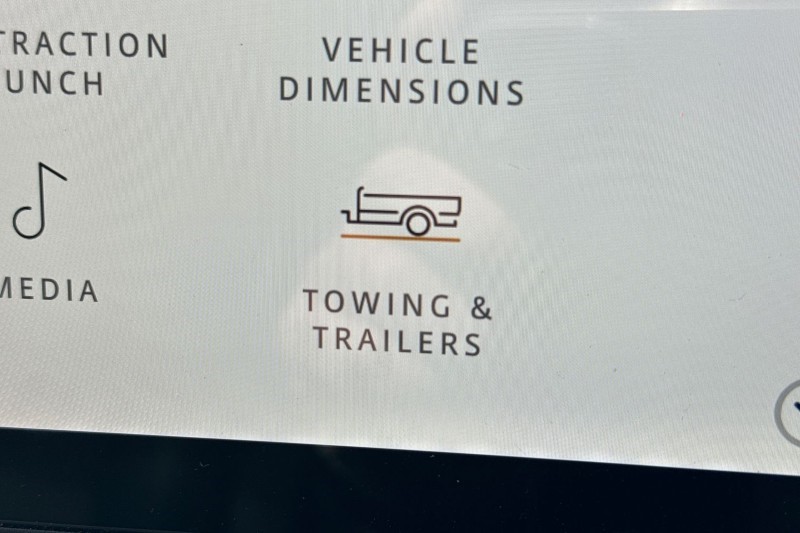 2025 (25) LAND ROVER COMMERCIAL DEFENDER 3.0 D250 Hard Top X-Dynamic HSE Auto [3 Seat] 5368311