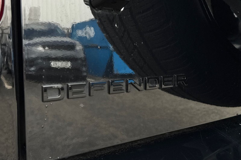 2025 (25) LAND ROVER COMMERCIAL DEFENDER 3.0 D250 Hard Top X-Dynamic HSE Auto [3 Seat] 5368300