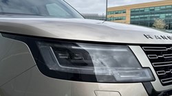 2026 (26) LAND ROVER RANGE ROVER 3.0 D300 SE 4dr Auto 5326209