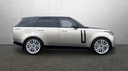 2026 (26) LAND ROVER RANGE ROVER 3.0 D300 SE 4dr Auto 5326197