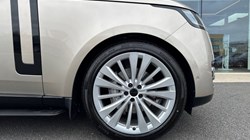 2026 (26) LAND ROVER RANGE ROVER 3.0 D300 SE 4dr Auto 5326200