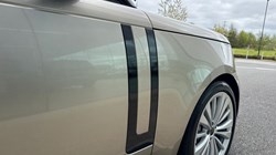 2026 (26) LAND ROVER RANGE ROVER 3.0 D300 SE 4dr Auto 5326212