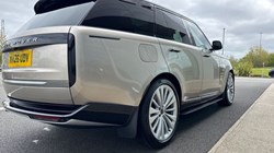 2026 (26) LAND ROVER RANGE ROVER 3.0 D300 SE 4dr Auto 5326237