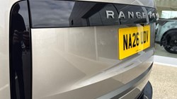 2026 (26) LAND ROVER RANGE ROVER 3.0 D300 SE 4dr Auto 5326235