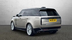 2026 (26) LAND ROVER RANGE ROVER 3.0 D300 SE 4dr Auto 5326194