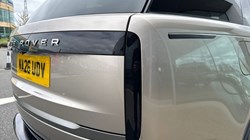 2026 (26) LAND ROVER RANGE ROVER 3.0 D300 SE 4dr Auto 5326236