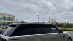 2026 (26) LAND ROVER RANGE ROVER 3.0 D300 SE 4dr Auto 5326240