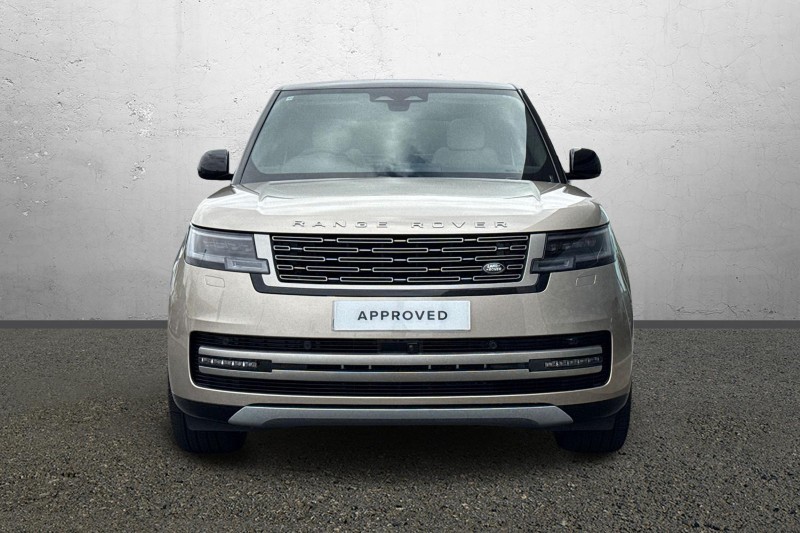 2026 (26) LAND ROVER RANGE ROVER 3.0 D300 SE 4dr Auto 5326199