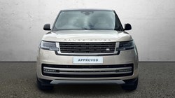 2026 (26) LAND ROVER RANGE ROVER 3.0 D300 SE 4dr Auto 5326199